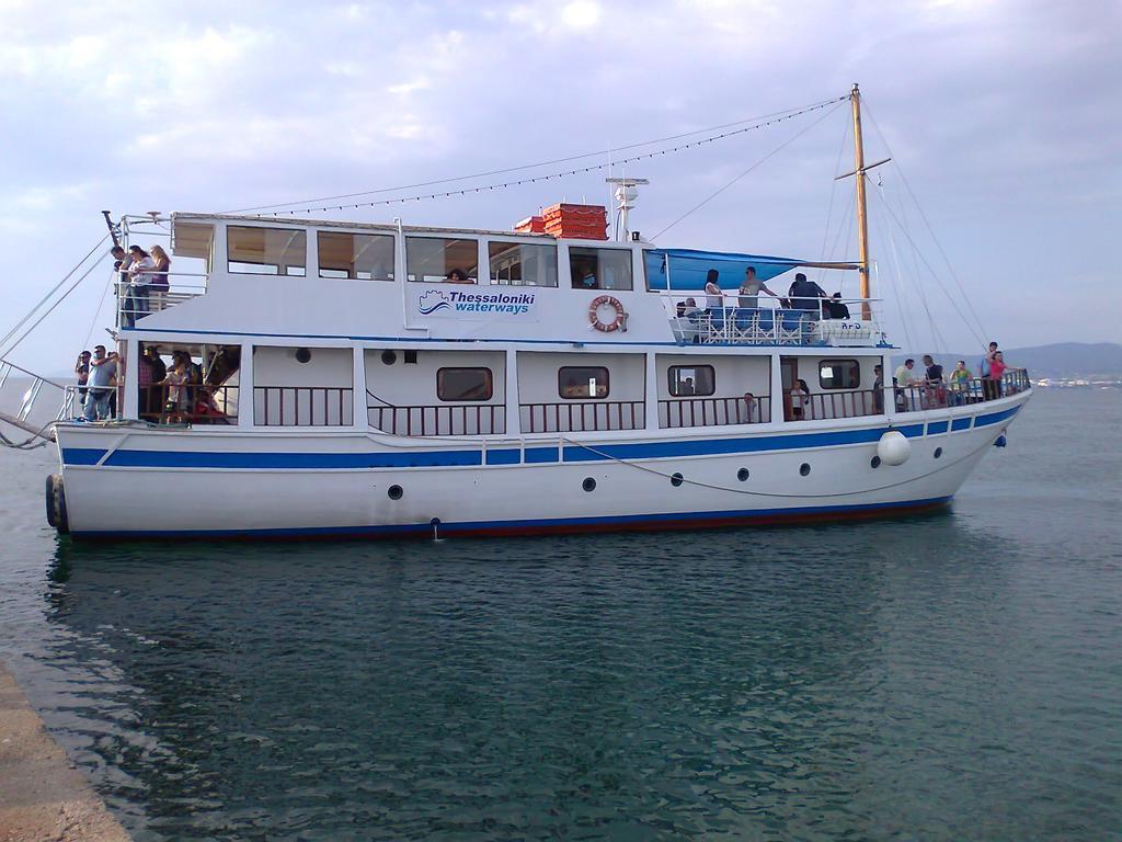 Best Central Thessaloniki