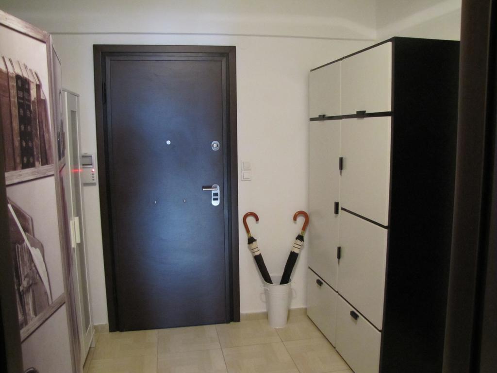 Best Central Apartment