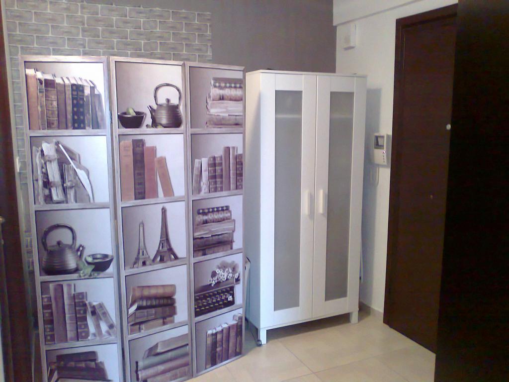 Best Central Apartment
