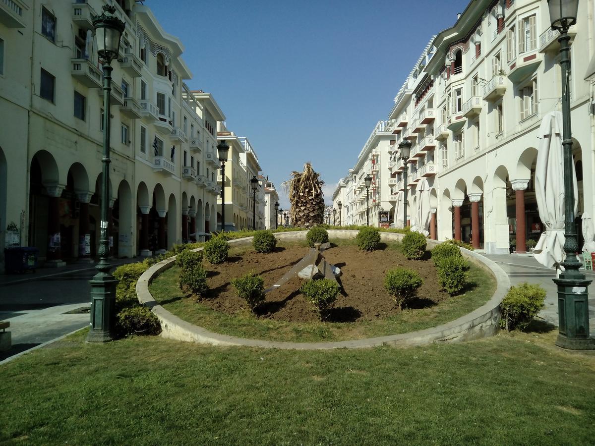 Best Central Thessaloniki