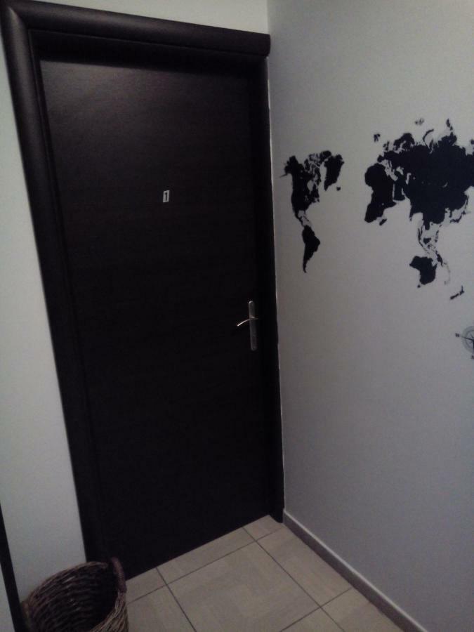 Best Central Apartment Thessaloniki