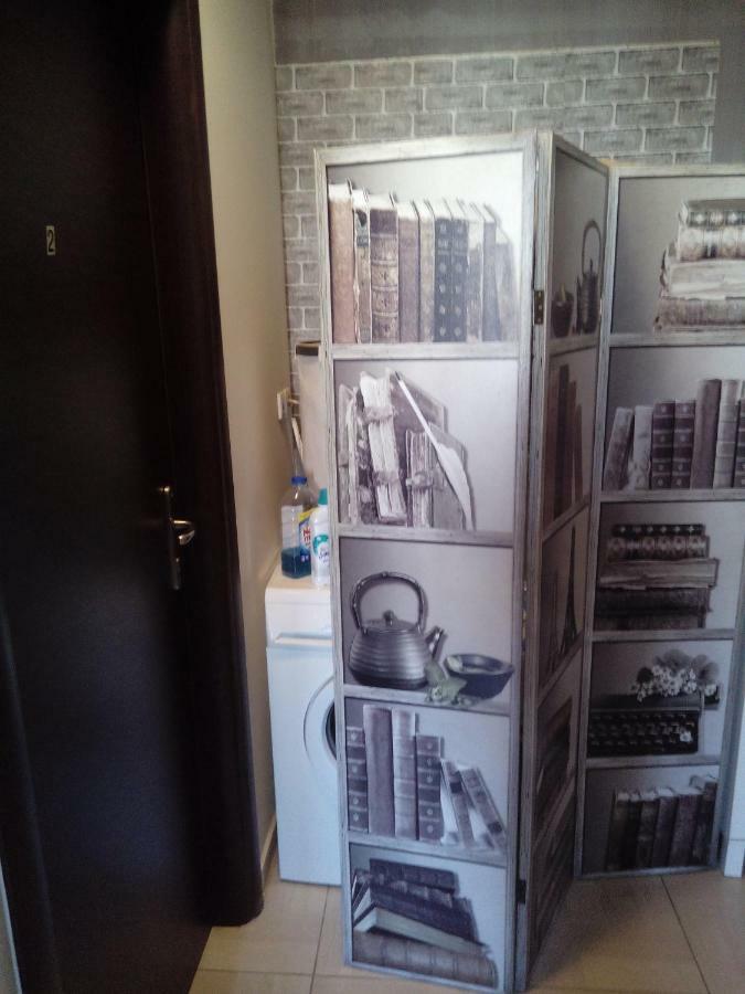 Apartment Best Central