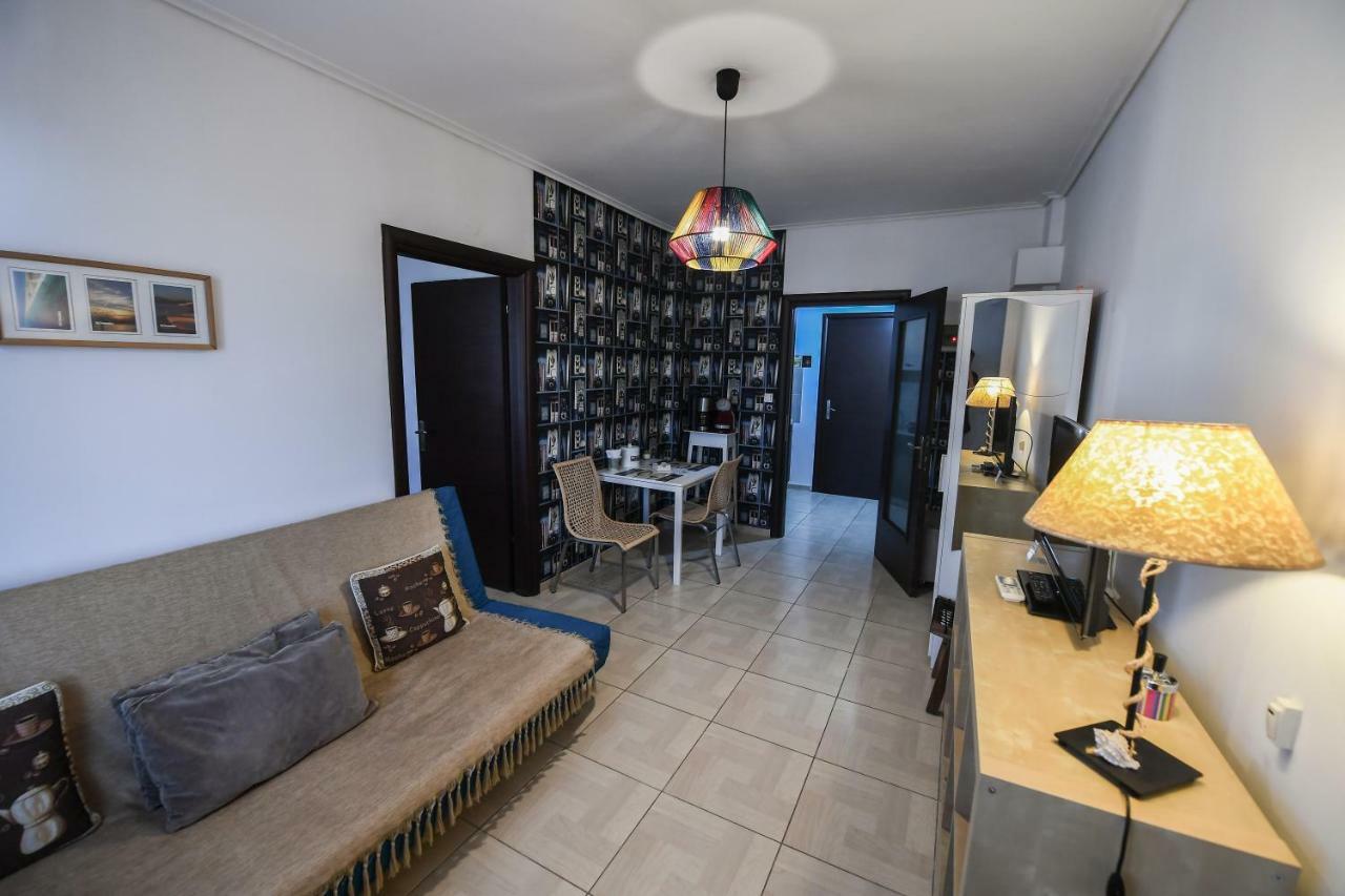 Apartment Best Central *