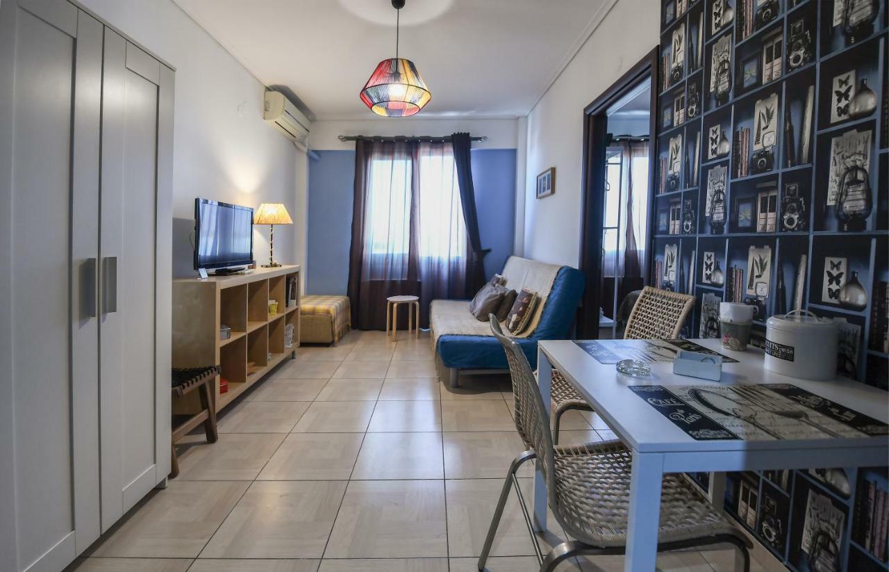 Apartment Best Central *