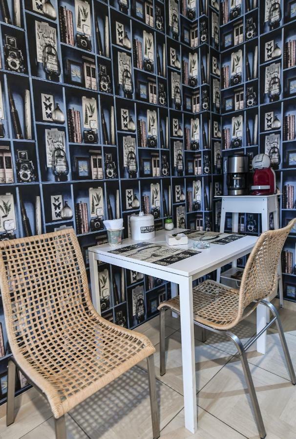 Best Central Apartment Thessaloniki