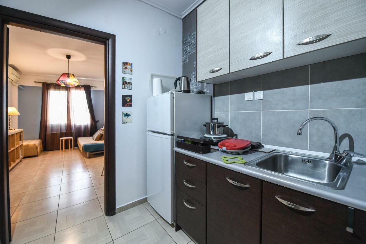 Best Central Apartment *